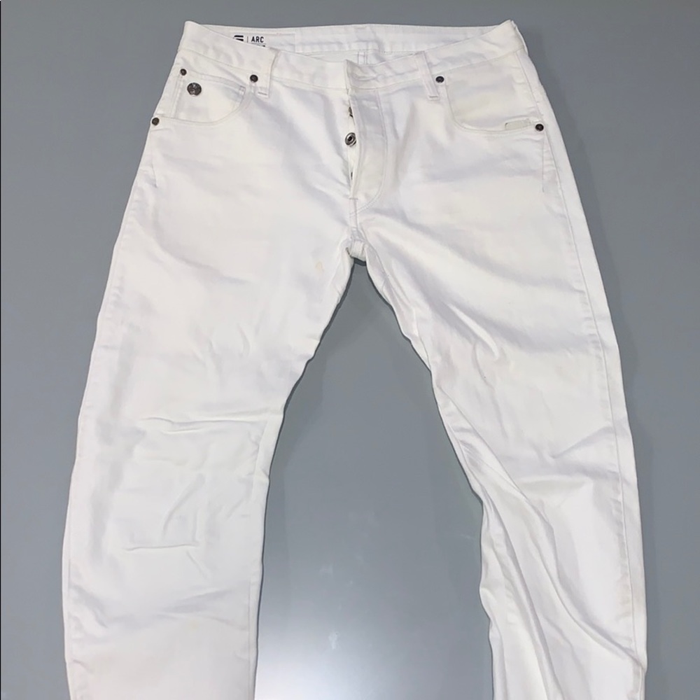 G Star Raw Jeans